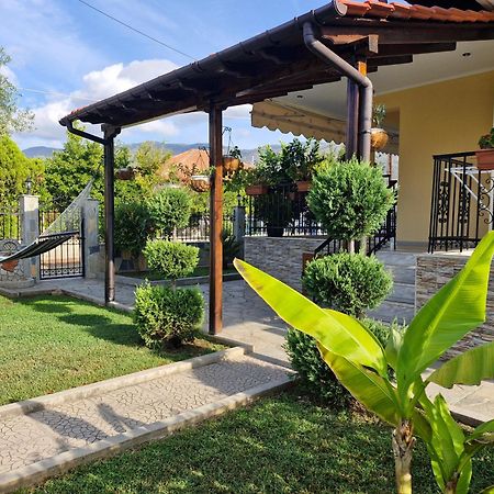 Villa Sunny Day أسبروبالتا المظهر الخارجي الصورة
