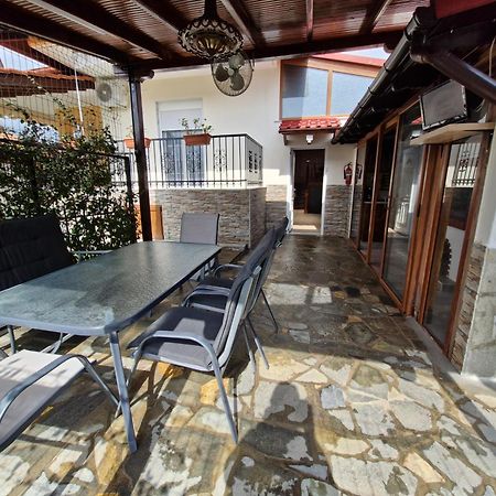 Villa Sunny Day أسبروبالتا المظهر الخارجي الصورة