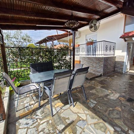 Villa Sunny Day أسبروبالتا المظهر الخارجي الصورة
