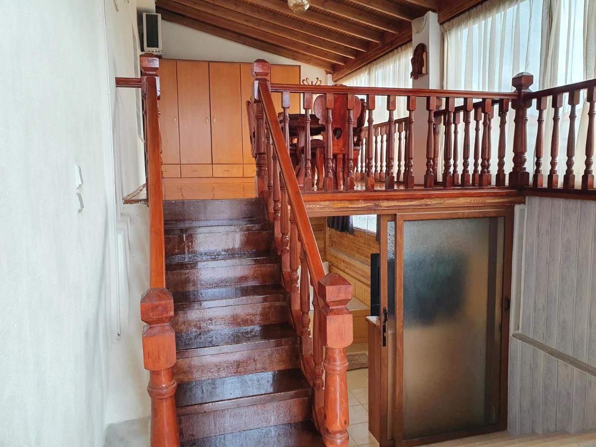 Villa Sunny Day أسبروبالتا المظهر الخارجي الصورة