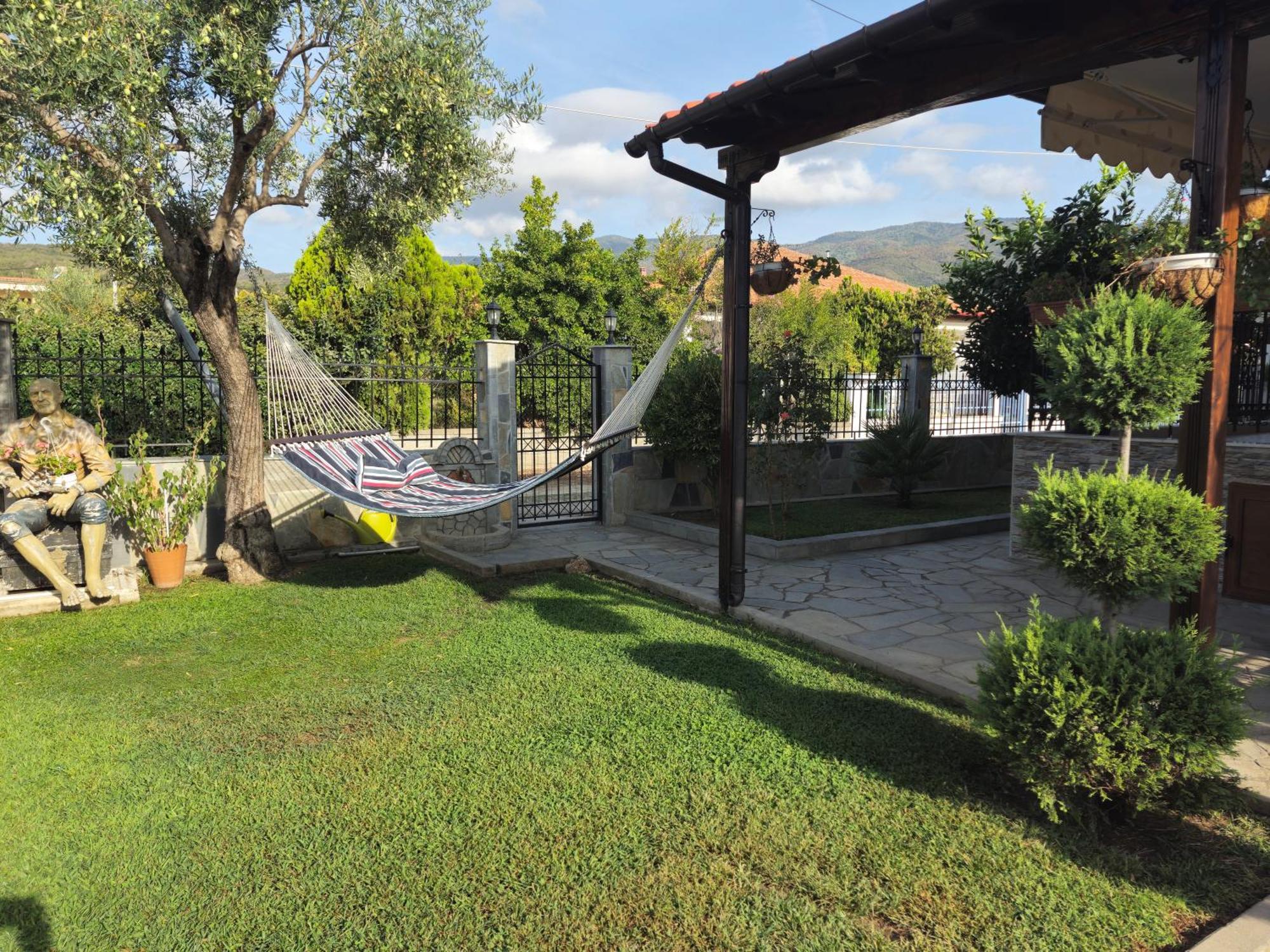 Villa Sunny Day أسبروبالتا المظهر الخارجي الصورة