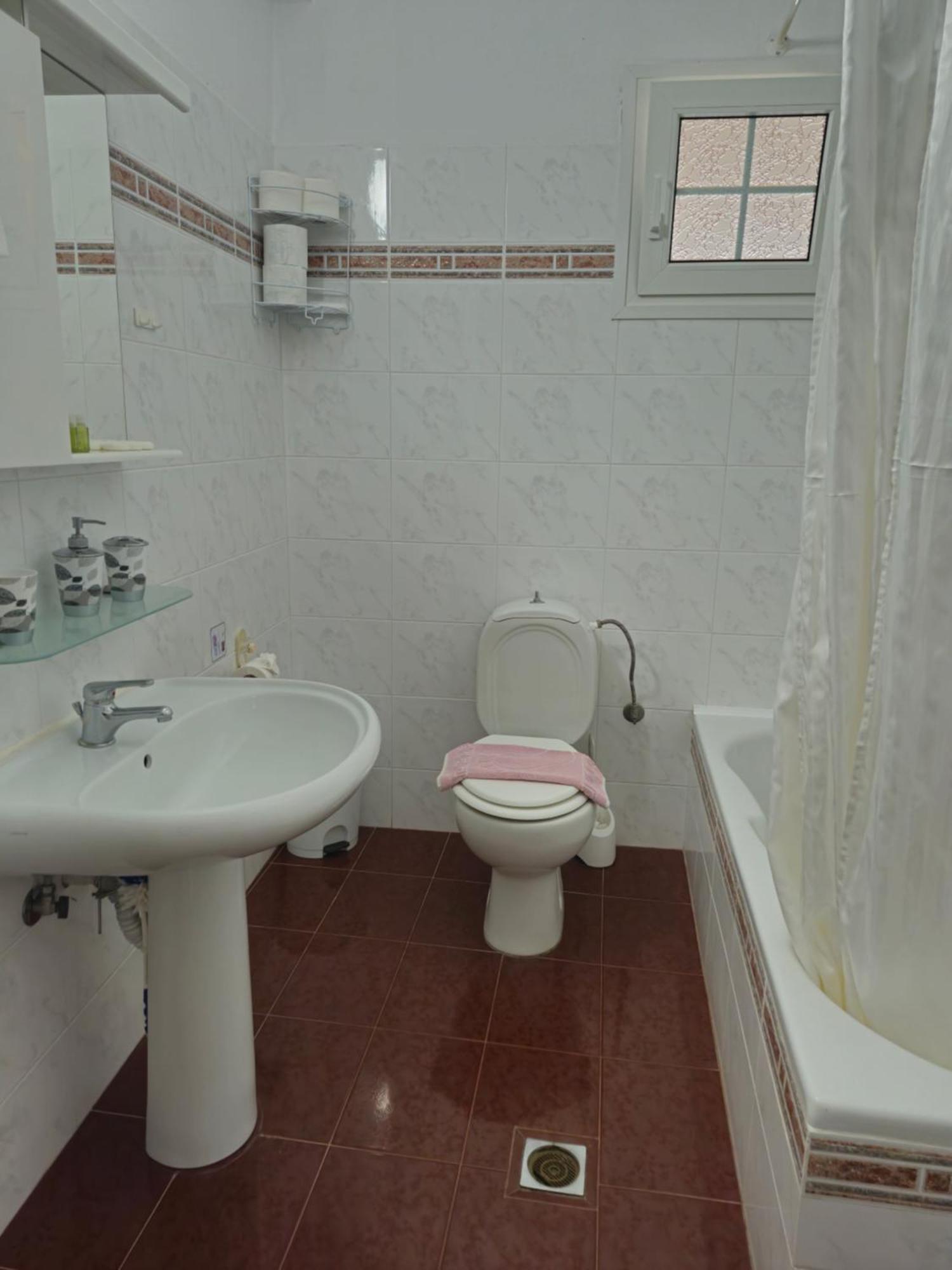 Villa Sunny Day أسبروبالتا المظهر الخارجي الصورة