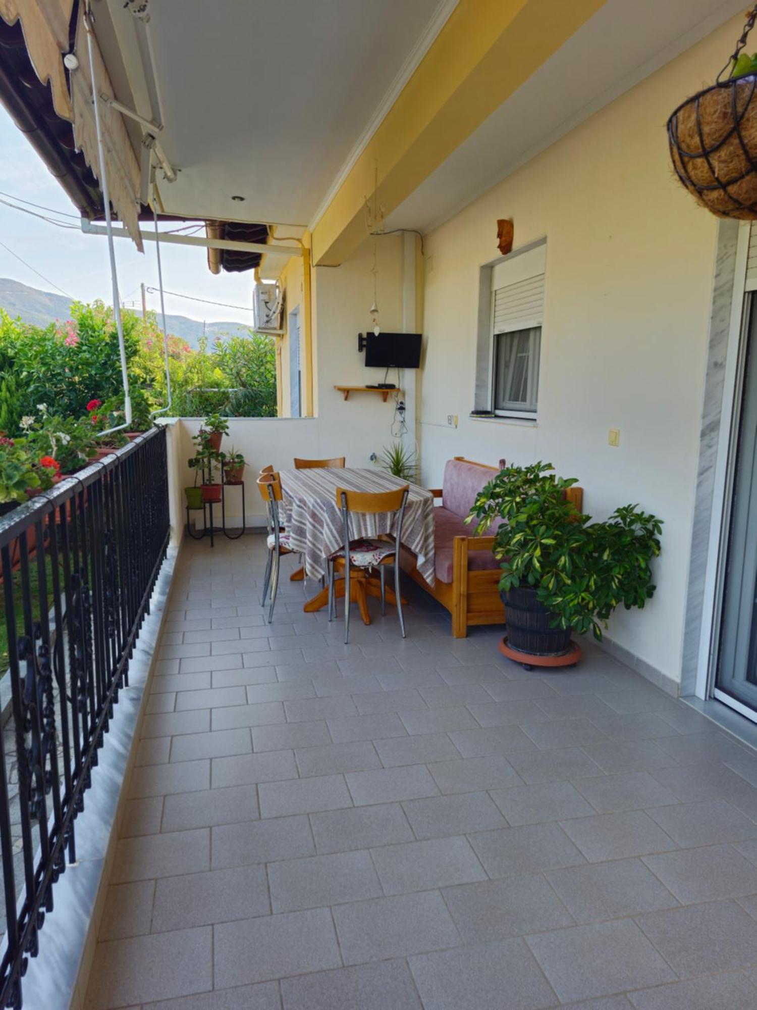 Villa Sunny Day أسبروبالتا المظهر الخارجي الصورة