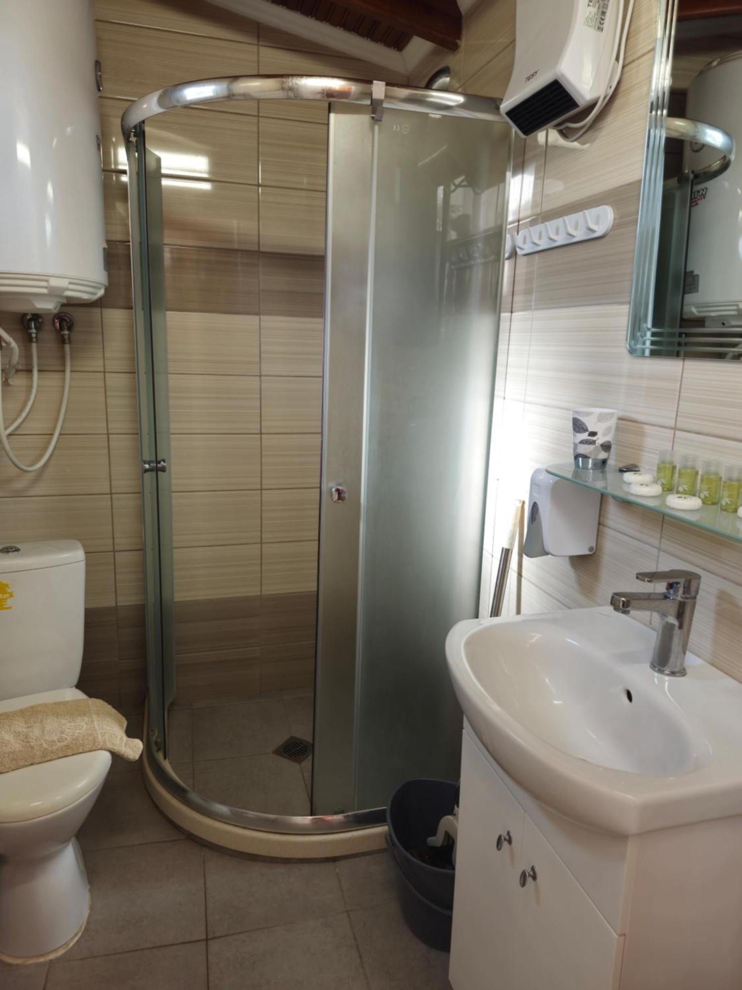 Villa Sunny Day أسبروبالتا المظهر الخارجي الصورة