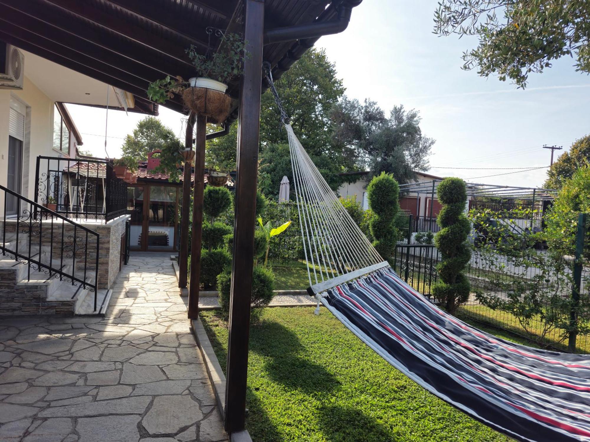 Villa Sunny Day أسبروبالتا المظهر الخارجي الصورة