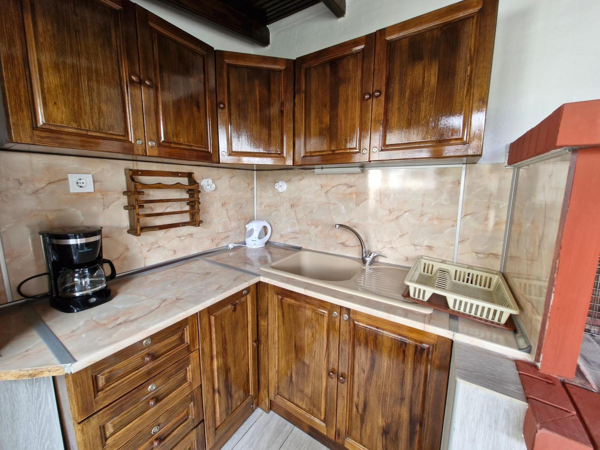 Villa Sunny Day أسبروبالتا المظهر الخارجي الصورة