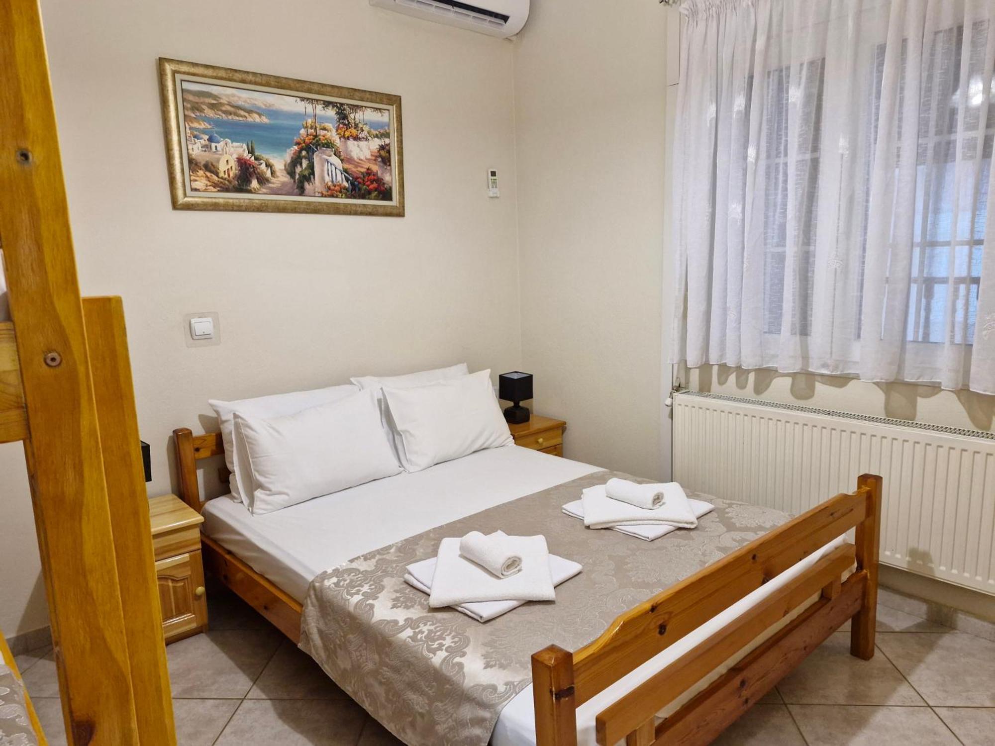 Villa Sunny Day أسبروبالتا المظهر الخارجي الصورة