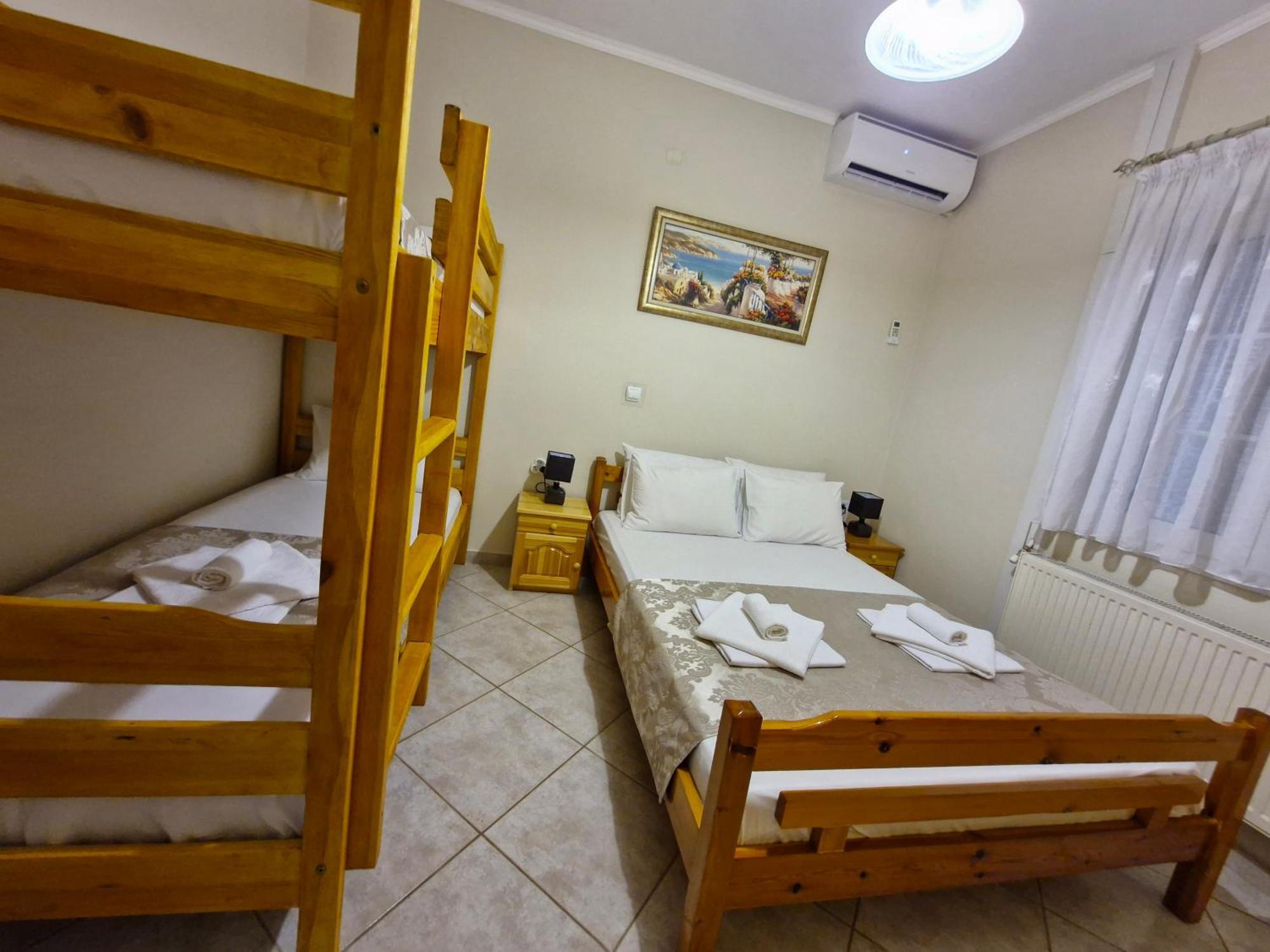 Villa Sunny Day أسبروبالتا المظهر الخارجي الصورة