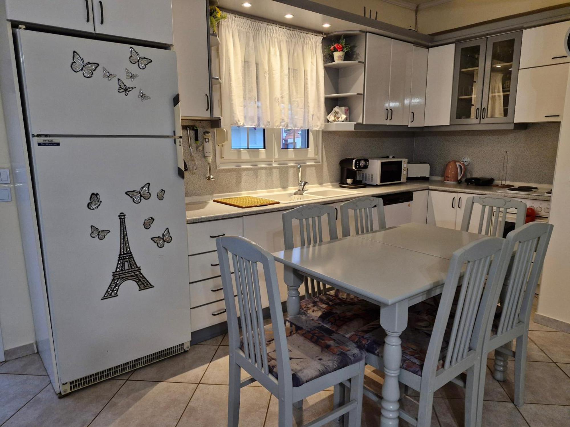 Villa Sunny Day أسبروبالتا المظهر الخارجي الصورة
